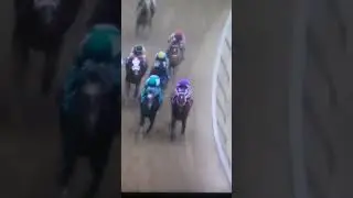 Preakness 150 years- Journalism 2025 win