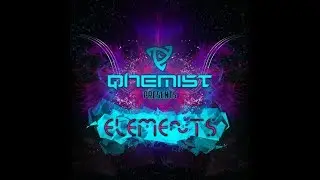 Qhemist Pres. Elements 011 (RaveUp Radio Mix) Psytrance Mix
