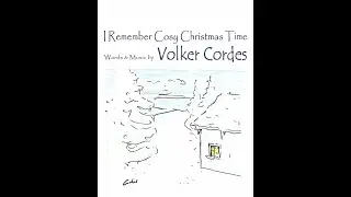 I Remember Cosy Christmas Time