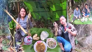 nrog wb noj khoom toj siab pem hav zoo qab kawg li os