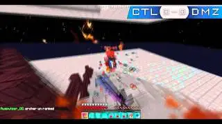 [Match de team] CriticaL vs DruMz