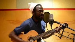 YAHSHA- Take My Heart