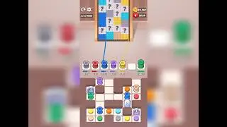 Color Knitzy Level 1056 Walkthrough Solution 