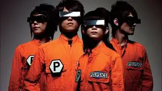 POLYSICS - Fire Bison