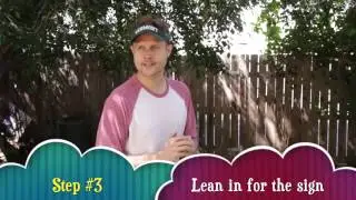 The How To Guide For The Dadless: Lesson 23