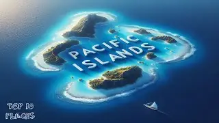 Pacific Ocean Islands Top 10  Exotic Islands