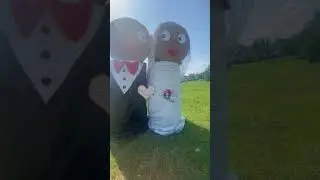 Hochzeit 👰🏼&zwj;♀️ die beste Idee &uuml;berhaupt 🏆