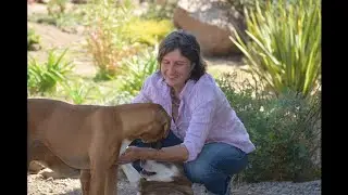 Soledad Robledo Pawprint Animal Rescue Podcast