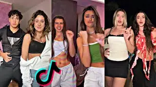 Las Mejores Tendencias y Bailes de Tik Tok |Nuevos trends tiktok 2023 | Bailando TIK TOK #58