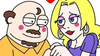 Draw Happy Clinic Drawing App