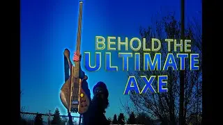 Bass Kung Fu
