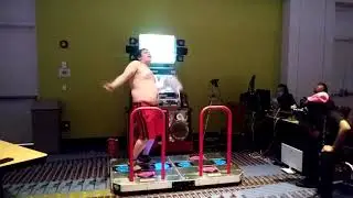 DDR Storm 2019 Freestyle - Be In My Paradise