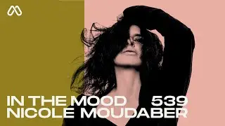 InTheMood - Episode 539 - Live from Amnesia, Ibiza