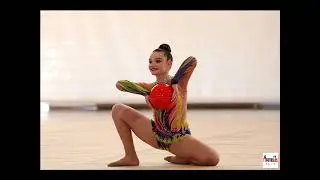 0204 - Maldamore - Music For Rhythmic Gymnastics
