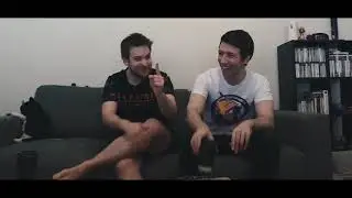 Super Gex League Announcement & Orb Struggle Wrap-Up!