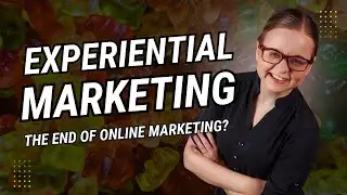 Experiential Marketing Strategy: Building Communities & Events That Creates Brand Fans