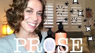 Prose: CG-friendly CUSTOM hair care?? | Alyson Lupo