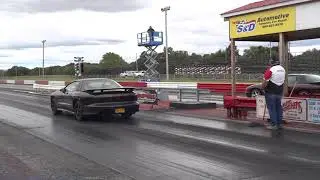 1993 Firebird Trans Am vs 1996 Firebird Formula