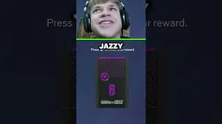 Собачья стая Jynxzi Jager Black ICE😱