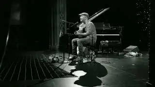 Foy Vance - Where Everybody Knows Your Name (Cheers Theme)