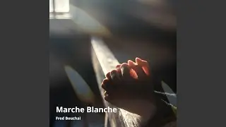 Marche blanche