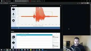 Speech Recognition AI + Home Assistant - Tutorial