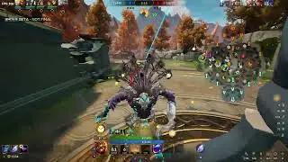 Ra rager