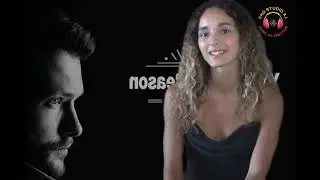 Grazia Bonaccorso - You Are The Reason -