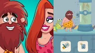 Comics Bob 💯 Level 45 (Fail & Solution)