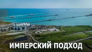 С двух ног врывается Россия: мы стали мировым лидером по экспорту удобрений