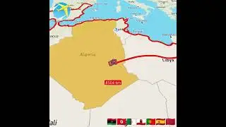 guess the Empire #map #geography #history #empire