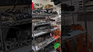 Stay Organized!! #carsofyoutube #techtip #mechanic #shorts