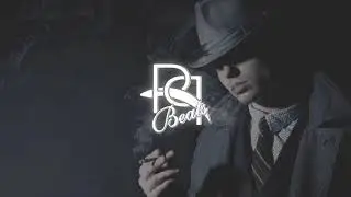 beat hip hop rap instrumental hard 85BPM