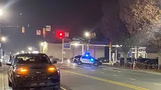 4 injured after shooting in downtown Concord ends tree lighting ceremony, police say