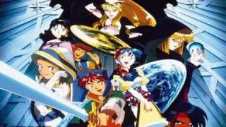 Lunar: Silver Star Story Complete - Toward the Horizon