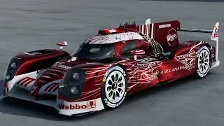 Canada Day 2.4hrs Le Mans VRPOV #simracing #vrgaming #vr #vrpov #vrsimracing