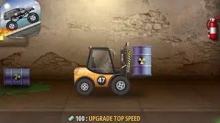 Renegade Racing ( IOS / Androi ) Gameplay - Trailer