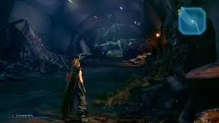Ff7 hard mode