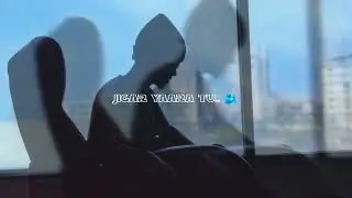 YAARA TU _YAZ__R&B_SOUL_TO_EVERY_FRIEND.                     