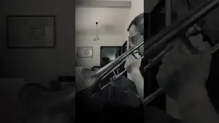 Gotas de Lluvia-Grupo Niche-trombone cover(voz 3)