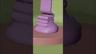 Blender Flip Fluids | Моделирование жидкостей в Blender