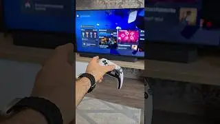 Обнова PS5: обои, динамические темы, виджеты и другие ништяки