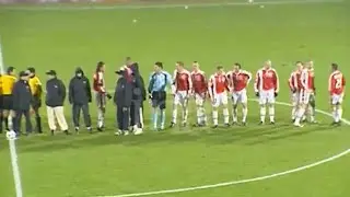 Dijon FCO - Nîmes Olympique (1-0) - Résumé - National 2003-2004