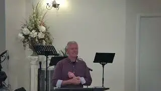 Archives: The Seventy Sevens (Daniel Series) - Pastor Dave Reinhard