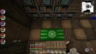 MamaBear Plays Pixelmon 5.0.4 Episode 1