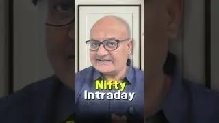Why Intraday Courses Fail to Give Consistency (System vs Indicators)