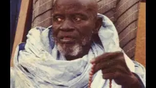 EN DIRECT : WACCAYU THIANT, DELOO Djounkeul Srg Saliou Mbacké Madjmahou Noreyni -Safinatoul Amaane