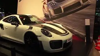GAMESCOM 2017 - Montage - HD+