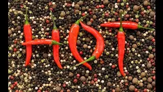 ТОП 10 ОСТРЫХ БЛЮД/Top 10 Spicy Dishes #food #fastfood #streetfood #spicy #asia #turkey #instagram