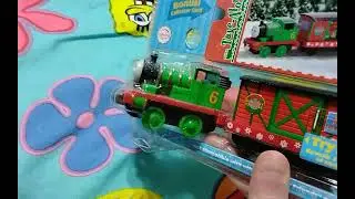 My Christmas Haul